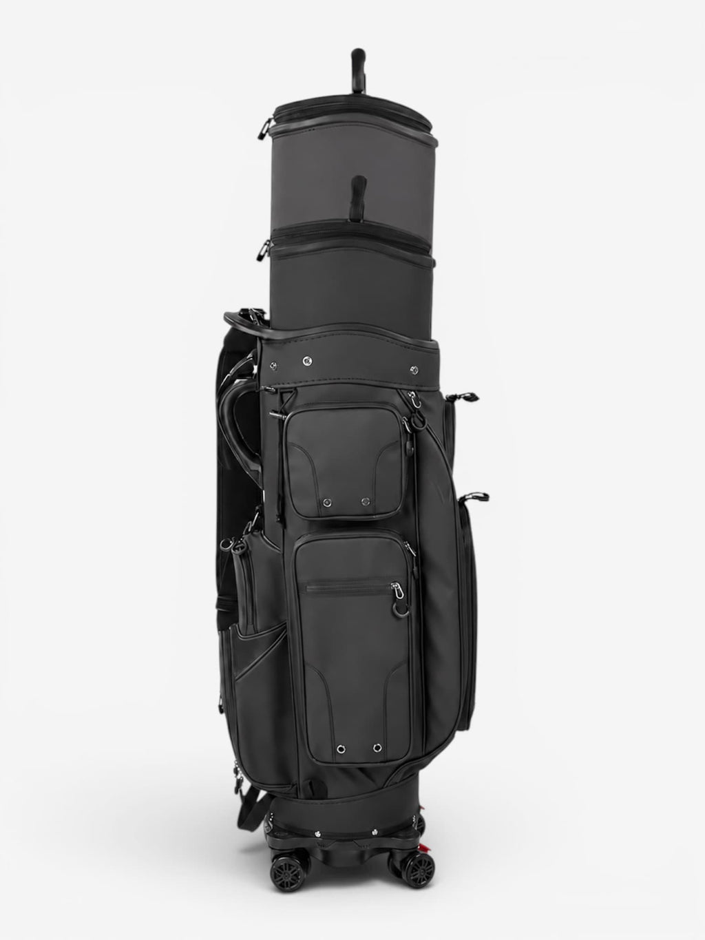 Rolling Golf Cart Bag