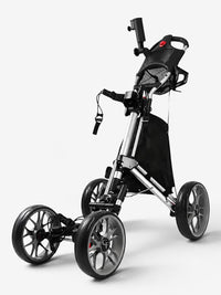 CF - Push cart