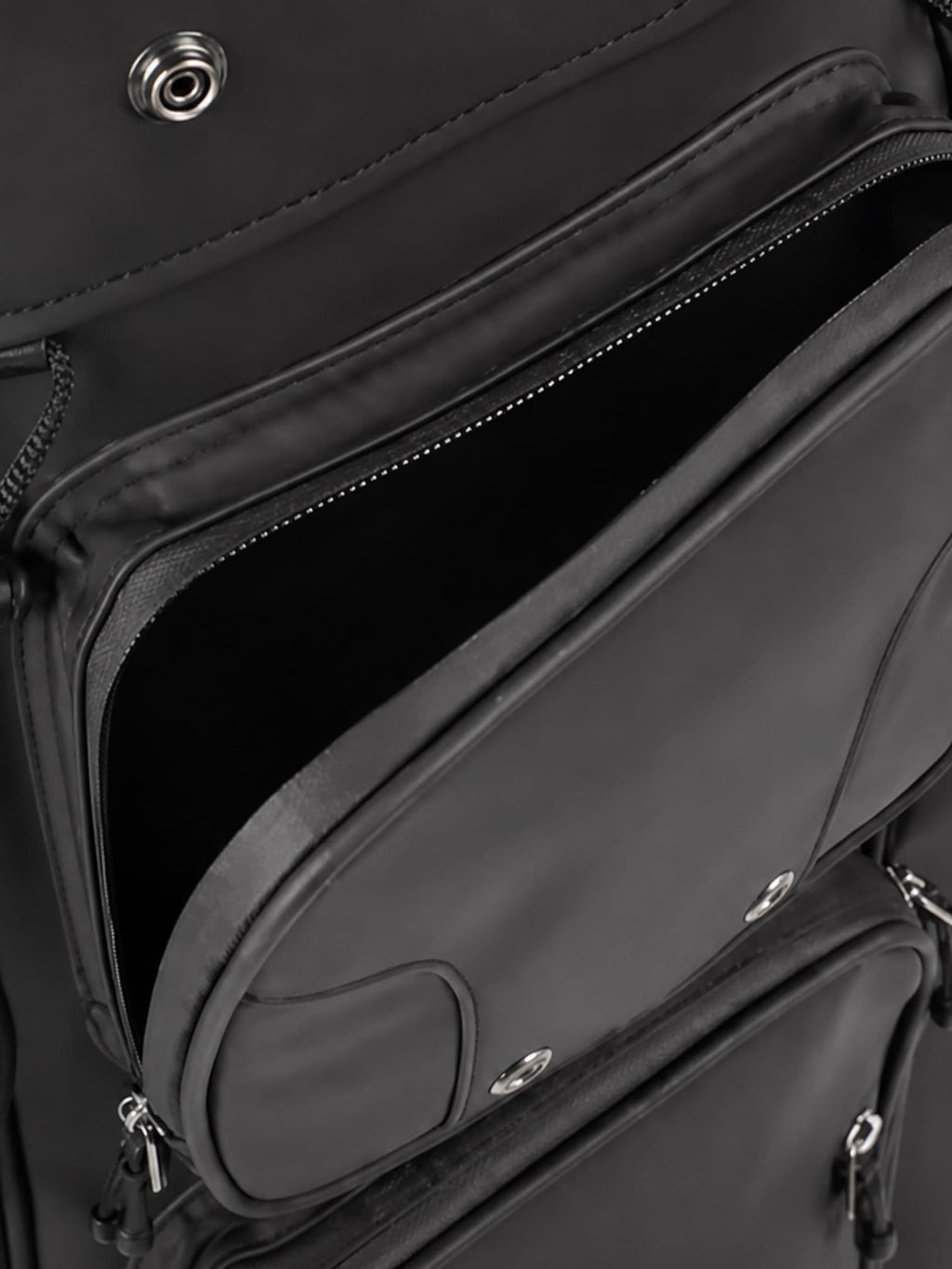 Rolling Golf Cart Bag