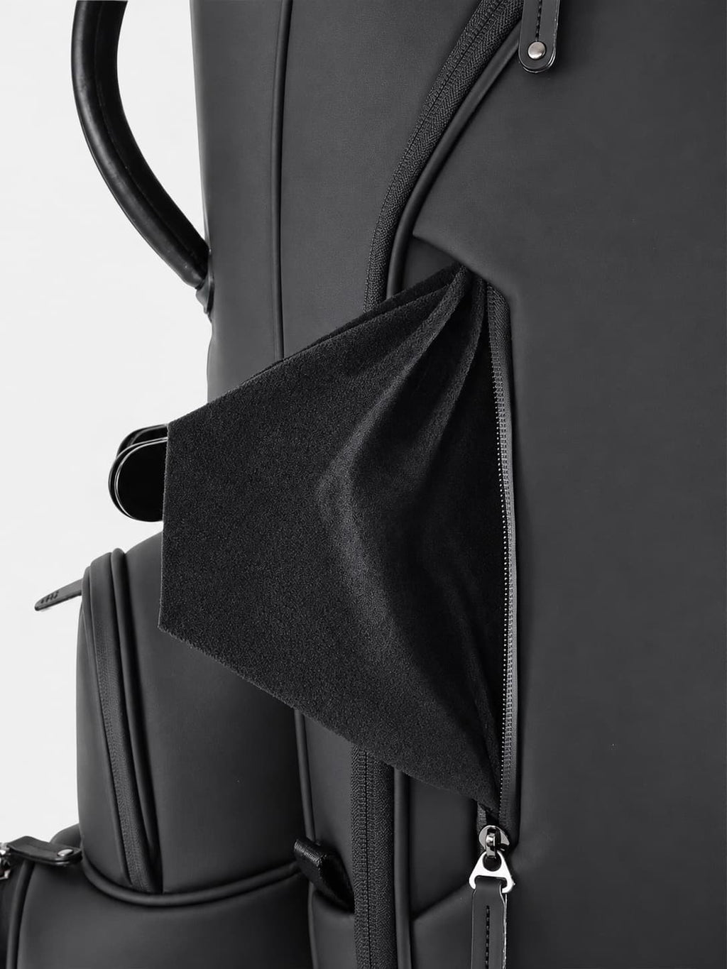 Tour Stand Golf Bag