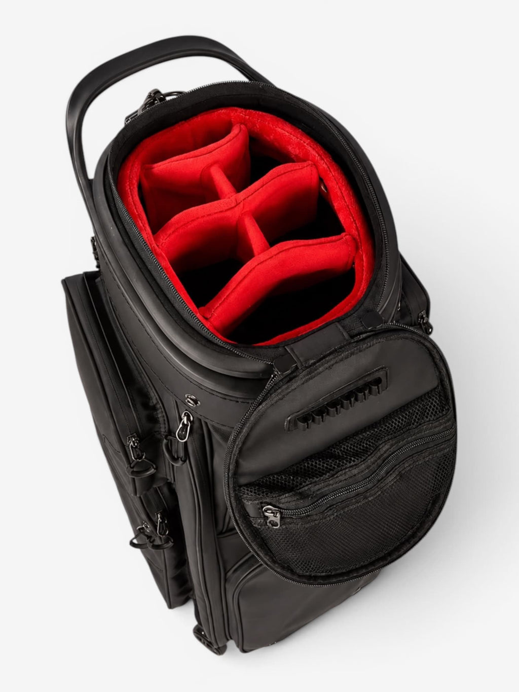 Rolling Golf Cart Bag