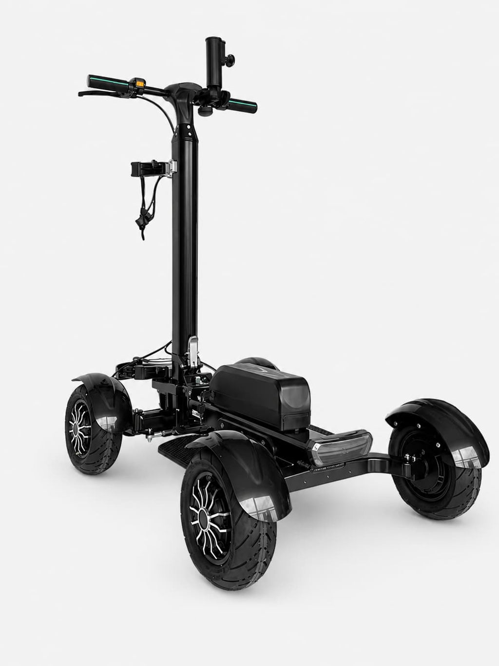 Electric Cart