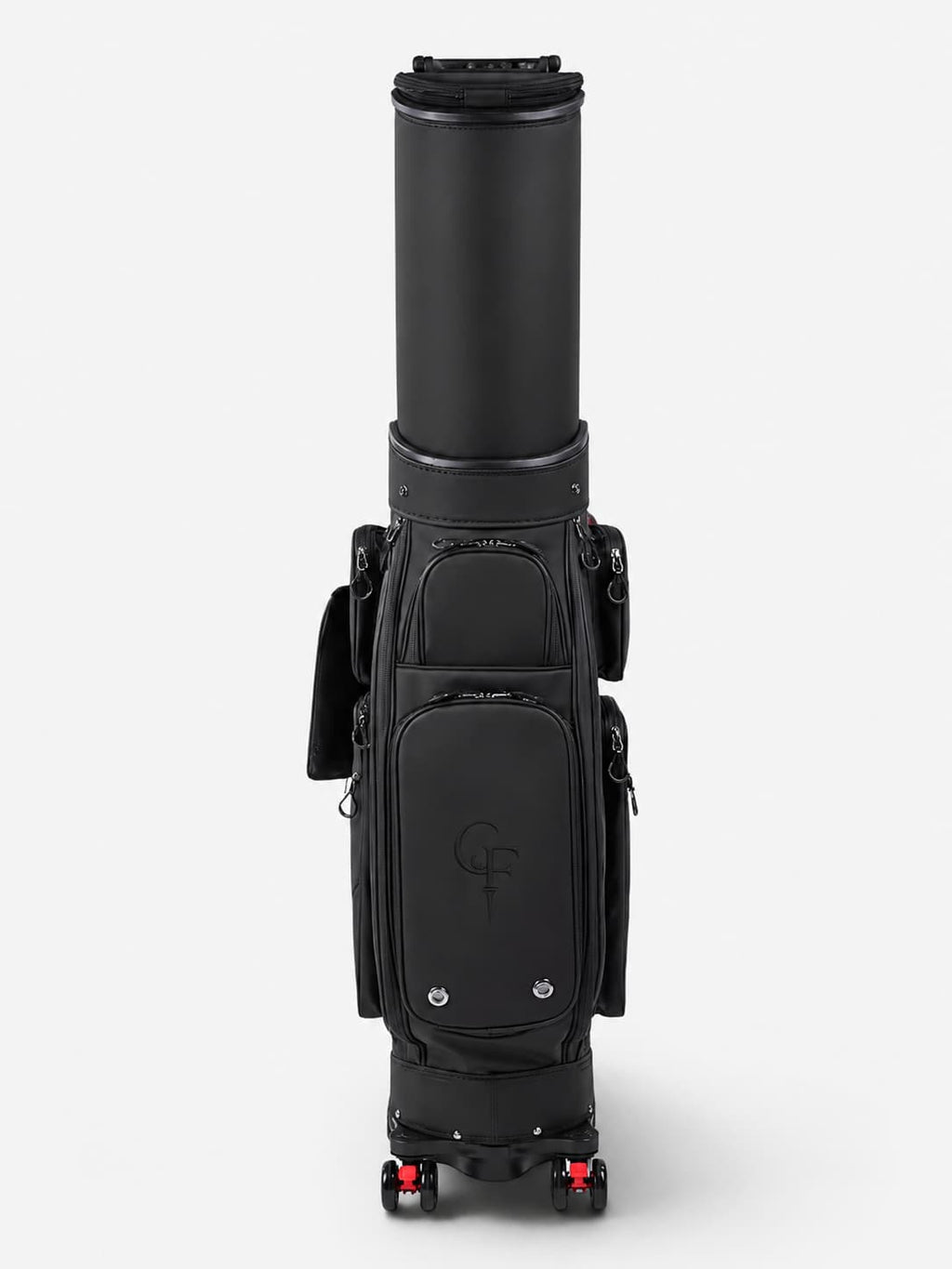 Rolling Golf Cart Bag