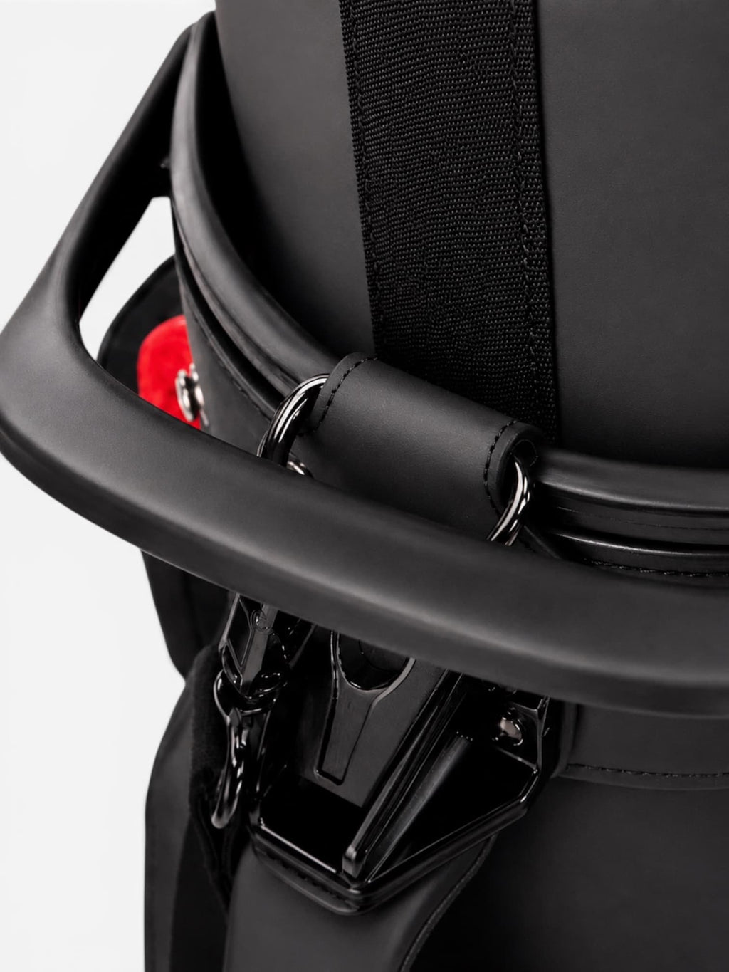 Rolling Golf Cart Bag