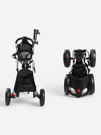 CF - Push cart