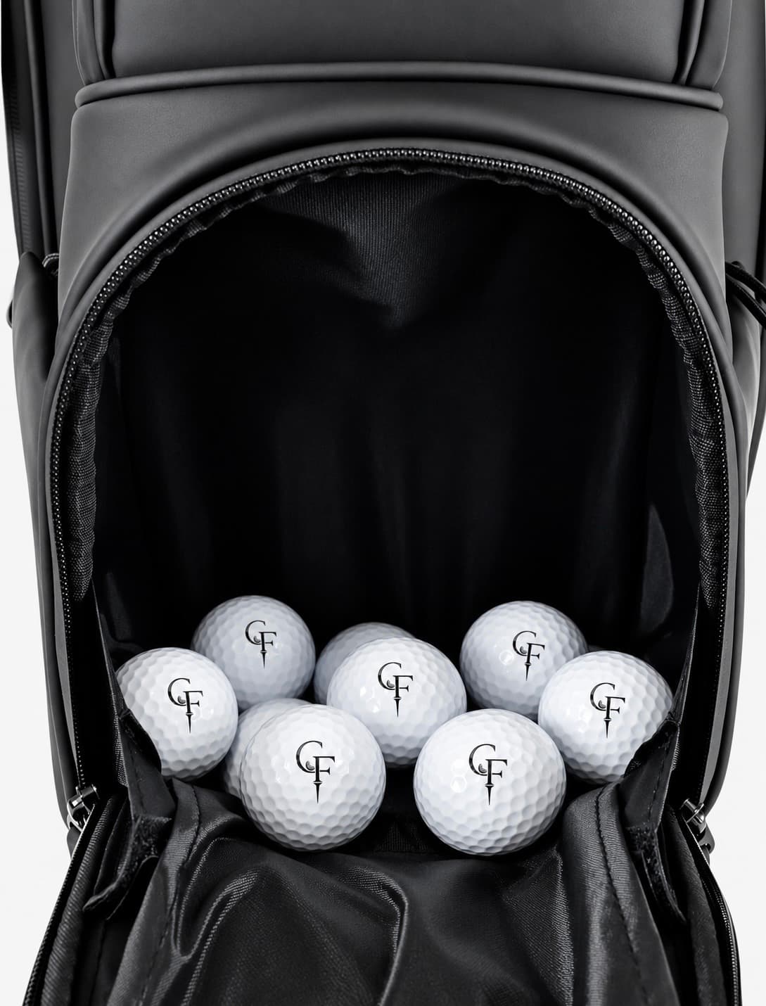 Signature Stand Golf Bag