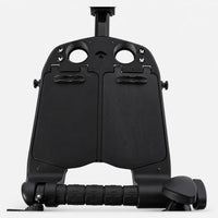 Golf Push Cart 3-Wheel Foldable