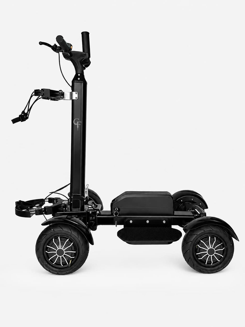 Electric Cart
