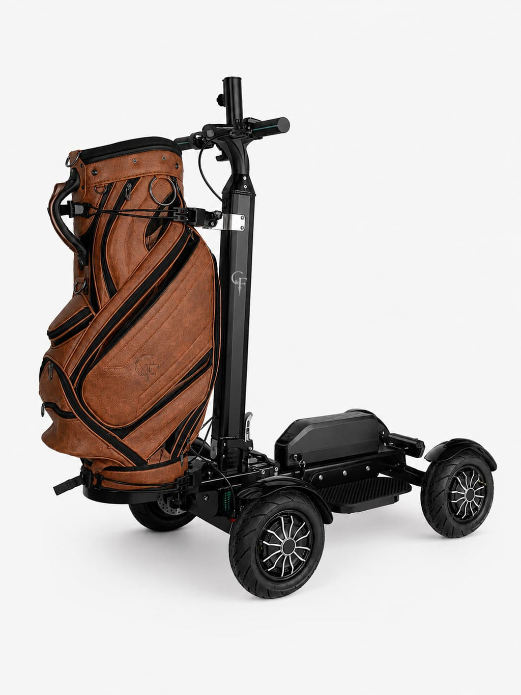 Electric Cart
