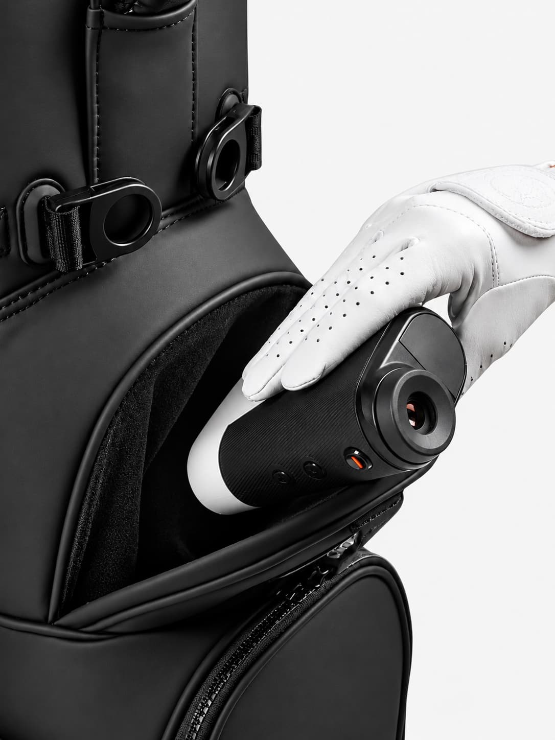 Signature Stand Golf Bag
