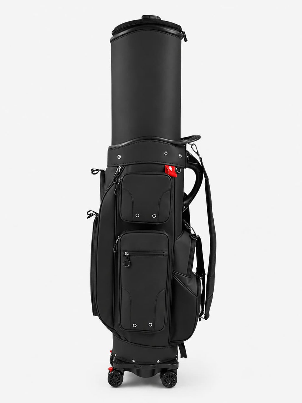 Rolling Golf Cart Bag