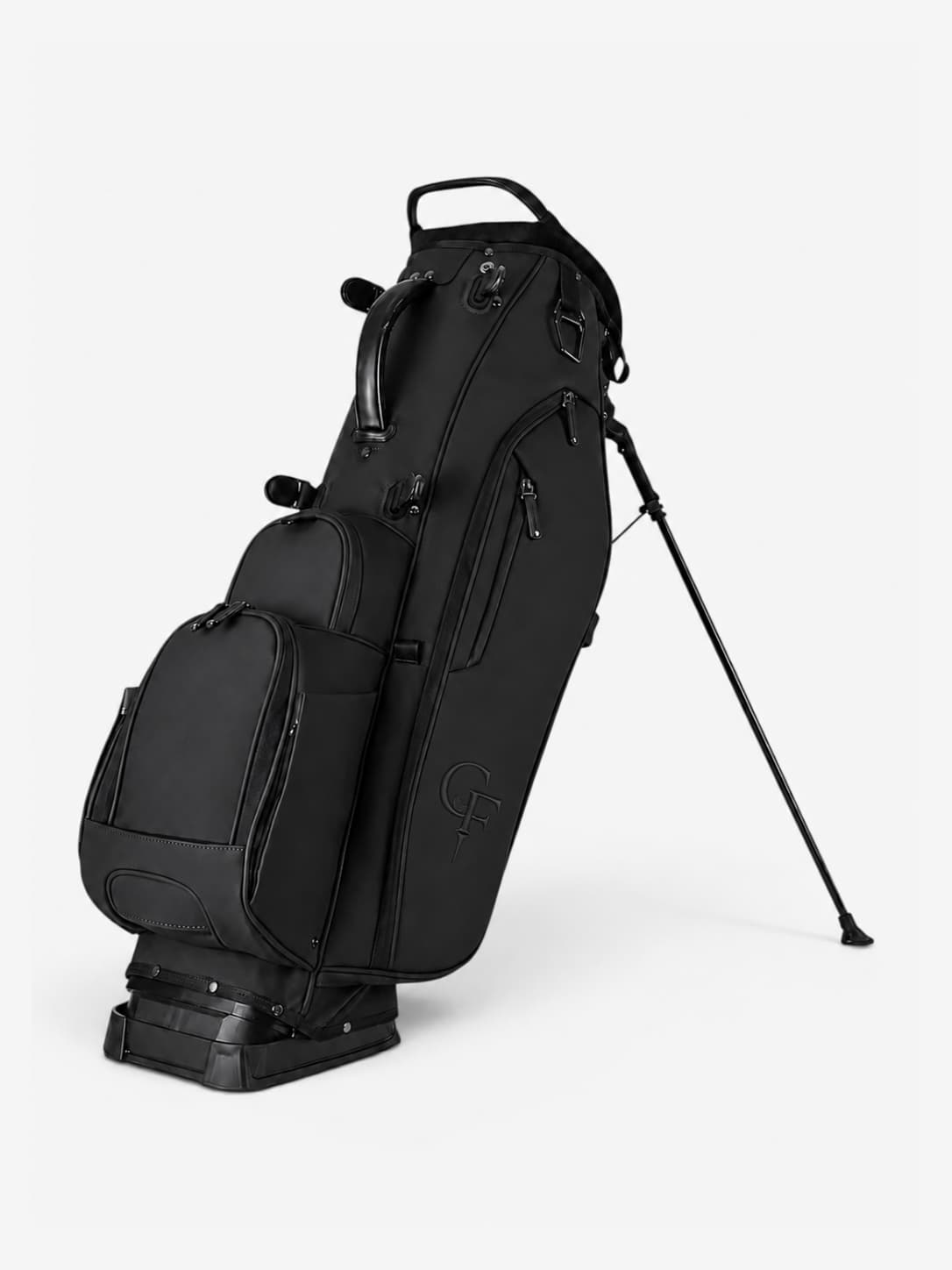 Tour Stand Golf Bag