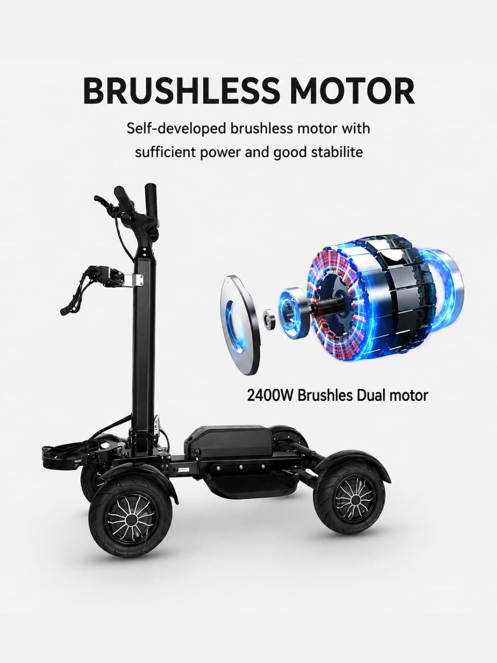 Electric Cart