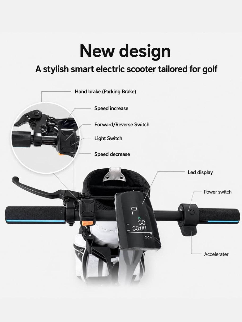 Electric Cart