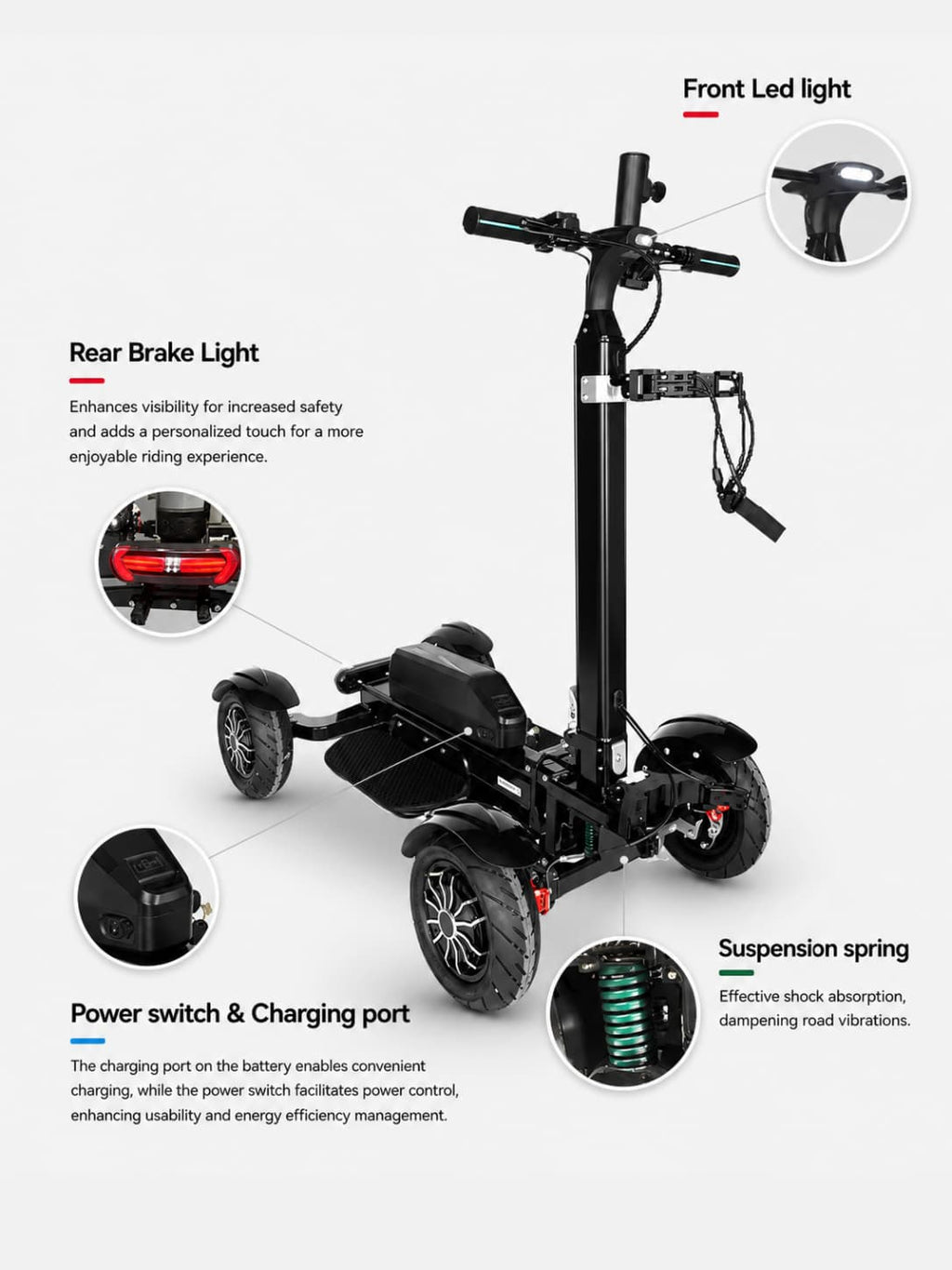 Electric Cart
