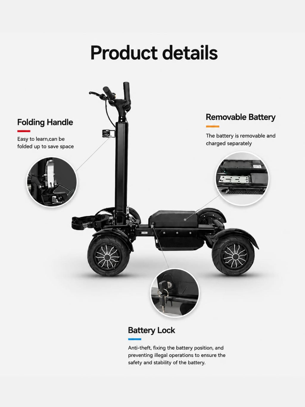 Electric Cart